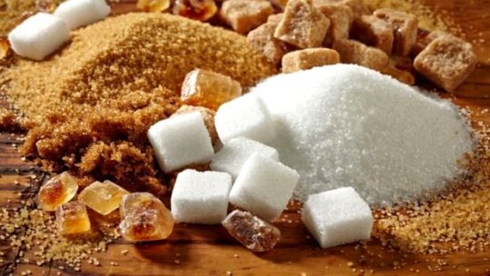 5 простых выпечек, чтобы сократить калории и сахар